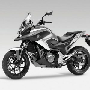 Honda NC 700