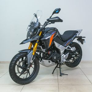 VMC GS 300