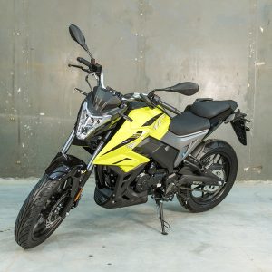 VMC Ruch 300